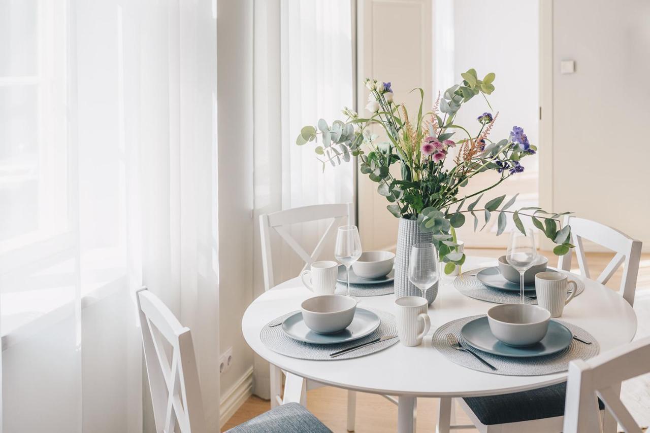 Wiigi Apartments Haapsalu Extérieur photo
