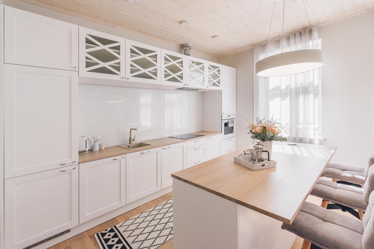 Wiigi Apartments Haapsalu Extérieur photo